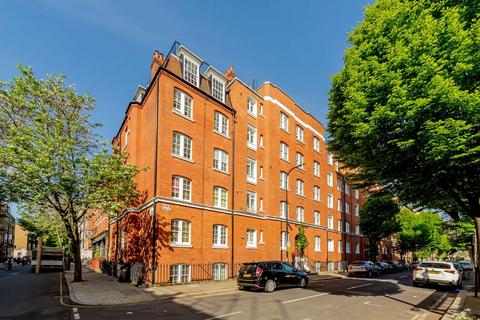 undefined, Thanet Street, London WC1H