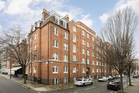2 bedroom flat to rent, Thanet Street, London WC1H