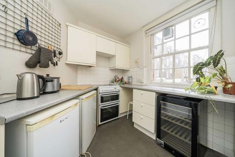 2 bedroom flat to rent, Thanet Street, London WC1H