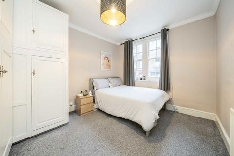 2 bedroom flat to rent, Thanet Street, London WC1H