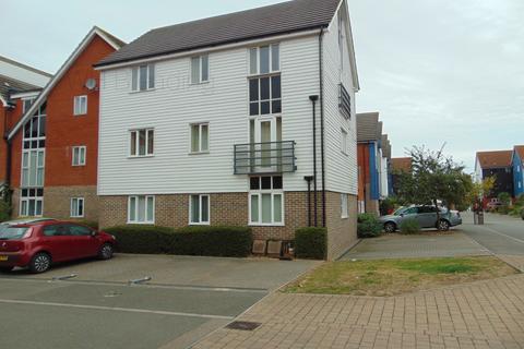 undefined, Edward Vinson Drive, Faversham ME13