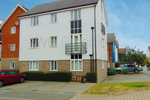 undefined, Edward Vinson Drive, Faversham ME13