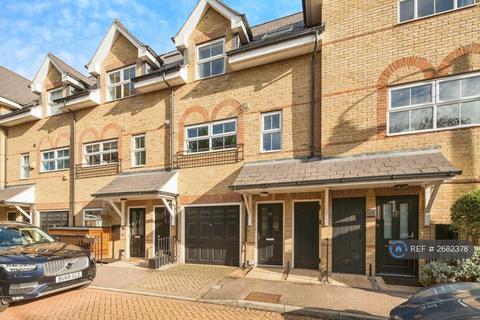 undefined, Hayes Grove, East Dulwich, SE22