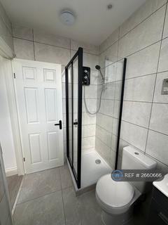 undefined, Engleheart Road, London, SE6