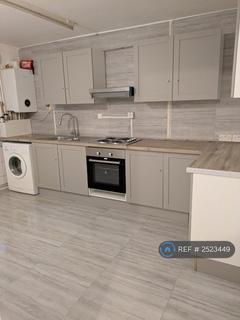 undefined, Hills Road, Cambridge, CB2