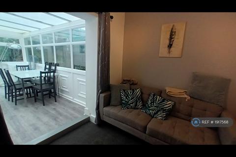 undefined, Gracedieu Road, Loughborough, LE11