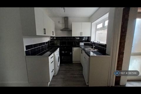 undefined, Gracedieu Road, Loughborough, LE11