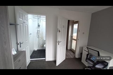undefined, Gracedieu Road, Loughborough, LE11