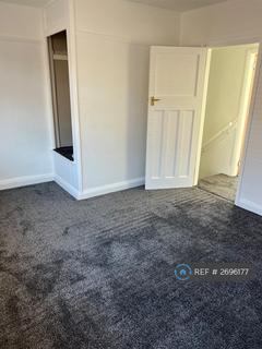 undefined, Caryl Grove, Liverpool, L8