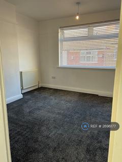 undefined, Caryl Grove, Liverpool, L8