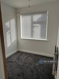 undefined, Caryl Grove, Liverpool, L8