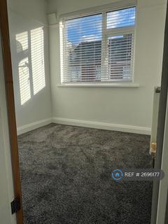 undefined, Caryl Grove, Liverpool, L8