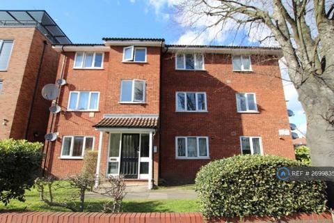 1 bedroom flat to rent, Belvoir Court, Harrow, HA3