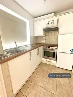 1 bedroom flat to rent, Belvoir Court, Harrow, HA3