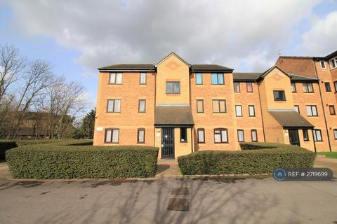 undefined, Burket Close, Southall, UB2