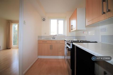 undefined, Burket Close, Southall, UB2