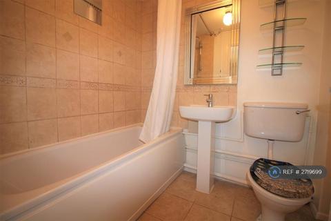 undefined, Burket Close, Southall, UB2