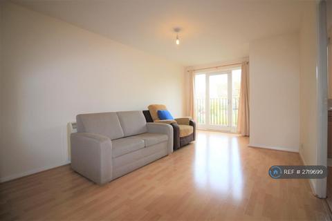 undefined, Burket Close, Southall, UB2