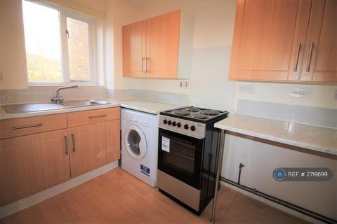 undefined, Burket Close, Southall, UB2
