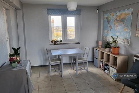 2 bedroom flat to rent, Amhurst Park, London, N16