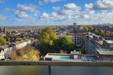 2 bedroom flat to rent, Amhurst Park, London, N16