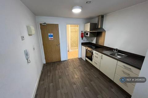 undefined, Minerva House, Nottingham, NG1