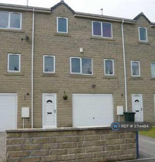 undefined, Springville Terrace, Bradford, BD10