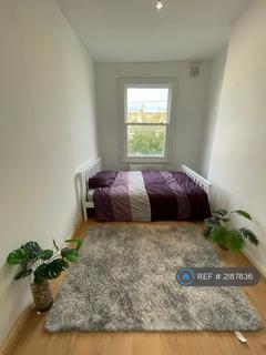 undefined, Portnall Road, London, W9