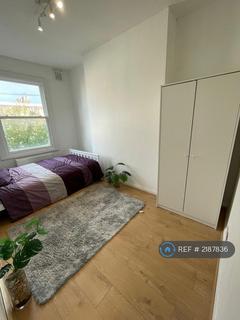 undefined, Portnall Road, London, W9