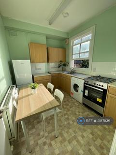 undefined, Portnall Road, London, W9