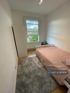undefined, Portnall Road, London, W9
