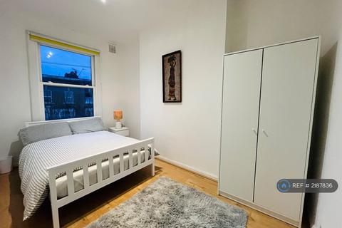 undefined, Portnall Road, London, W9