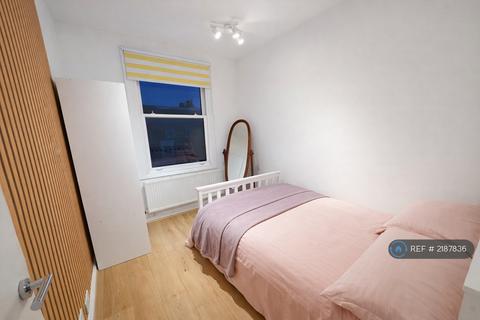 undefined, Portnall Road, London, W9