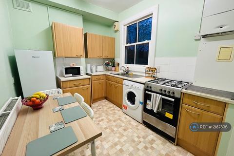undefined, Portnall Road, London, W9