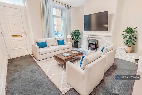 2 bedroom terraced house to rent, Fraser Street, Burnley, BB10