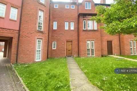 undefined, Butts Green, Westbrook, Warrington, WA5