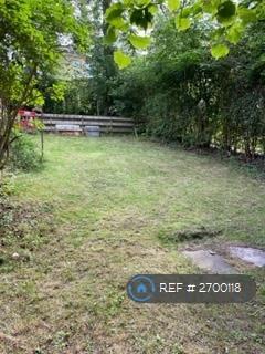Second Private Garden