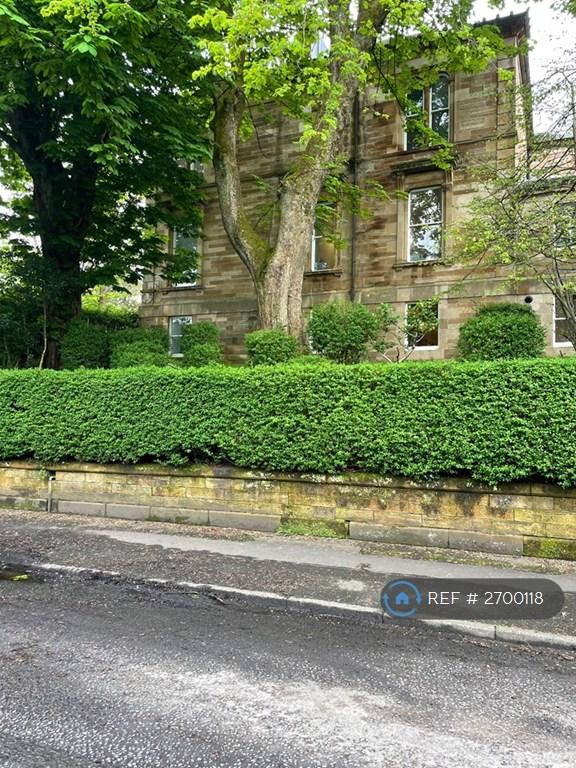 Private Garden