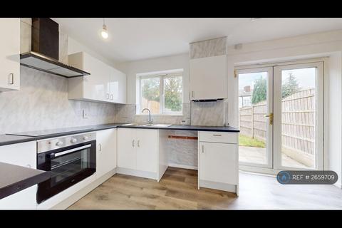 undefined, Leegrange Road, Manchester, M9