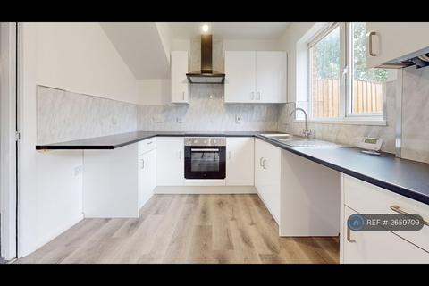 undefined, Leegrange Road, Manchester, M9