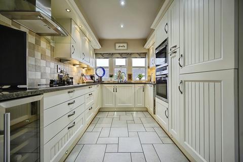 undefined, The Forresters, Halifax HX4