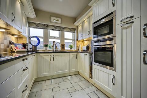 undefined, The Forresters, Halifax HX4