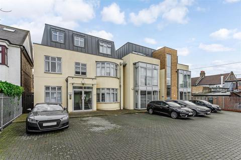 undefined, Pirin Court, Brook Crescent, Chingford