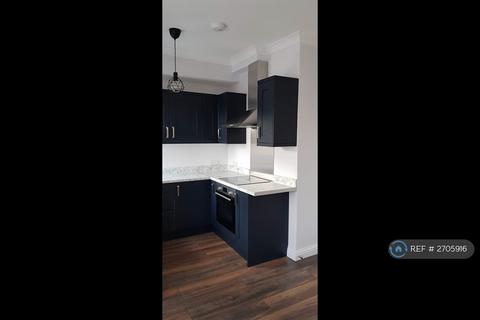 undefined, St. Johns Road, Watford, WD17