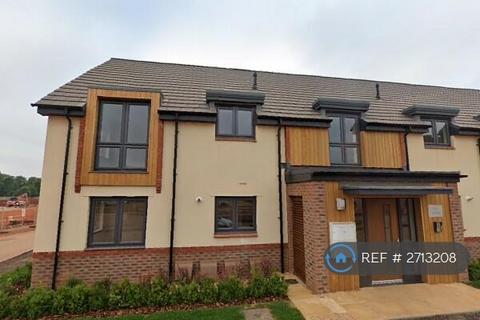 undefined, Sage Road, Frenchay, Bristol, BS16