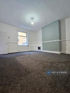 undefined, Brighton Terrace, Todmorden, OL14