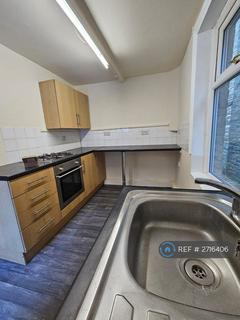 undefined, Brighton Terrace, Todmorden, OL14