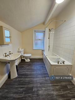 undefined, Brighton Terrace, Todmorden, OL14
