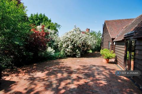 undefined, Keepers Barn, Chiddingstone, TN8