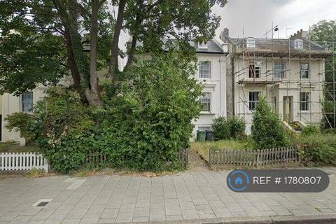 4 bedroom maisonette to rent, Moorland Road, London, SW9